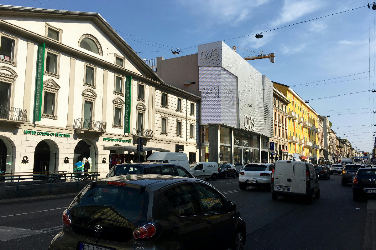 Ecco quanto percepisce davvero una commessa OVS: cifre, dettagli e cosa cambia nel 2024