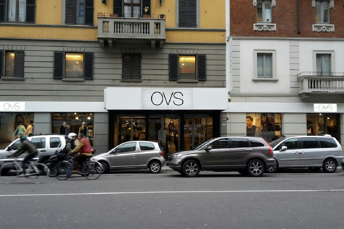 Ecco quanto percepisce davvero una commessa OVS: cifre, dettagli e cosa cambia nel 2024