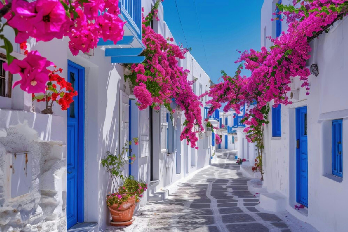 Grecia: 10 fatti incredibilmente insoliti tra antiche leggende, riti e stranezze quotidiane