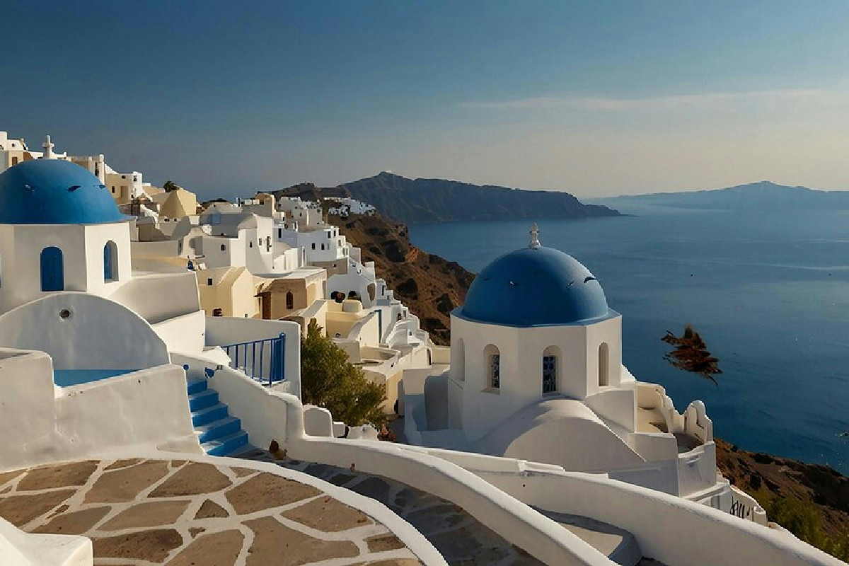 Grecia: 10 fatti incredibilmente insoliti tra antiche leggende, riti e stranezze quotidiane