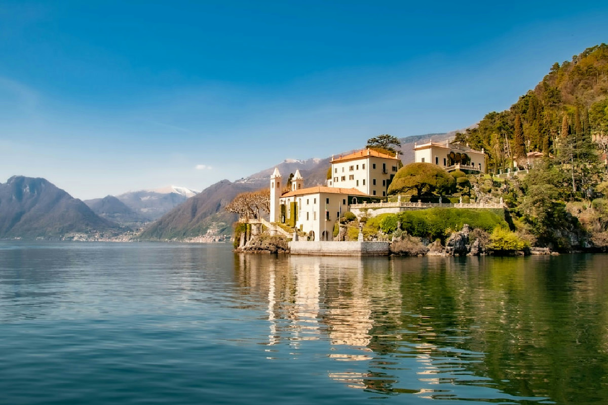 Lago di Como incantevole a fine autunno: scopri 4 percorsi panoramici tra borghi e vette
