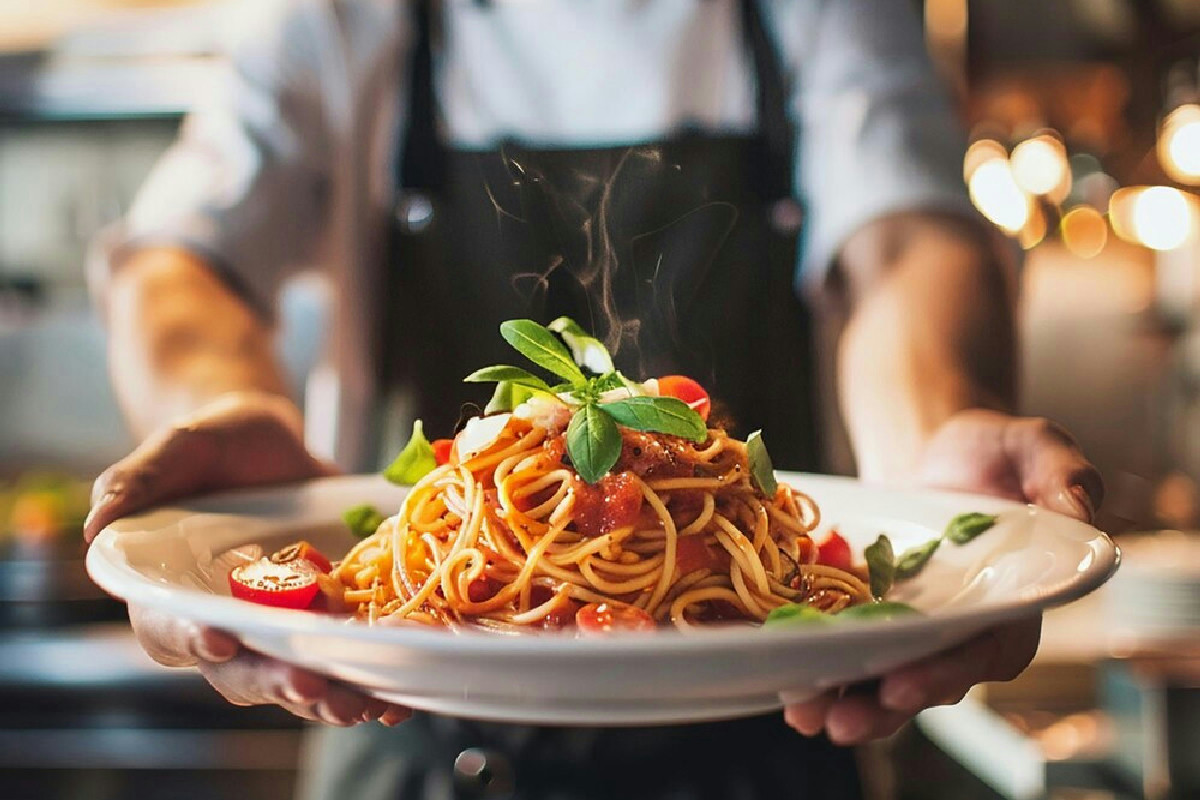 Quando arriva il weekend ogni ristorante sceglie: benessere della squadra o sala piena?