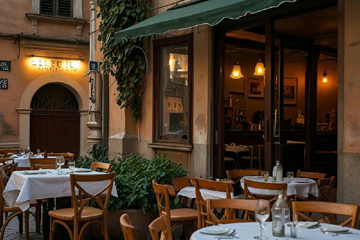 Quando arriva il weekend ogni ristorante sceglie: benessere della squadra o sala piena?